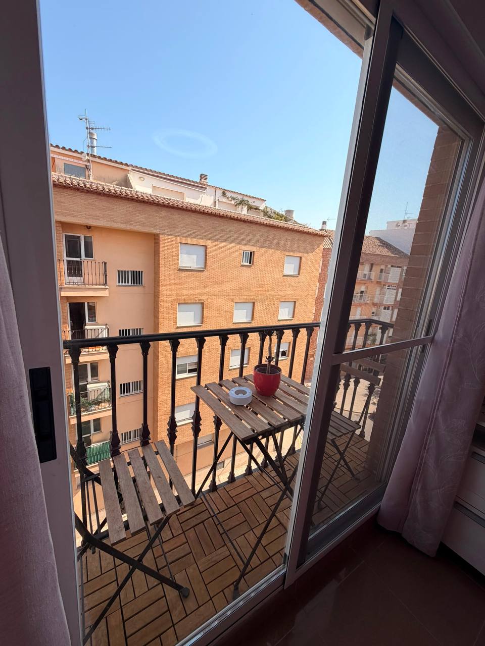 Apartamento en venta en Gandia